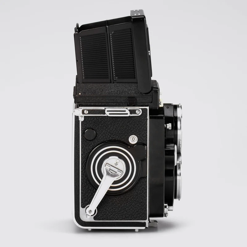 Rolleiflex 2.8F Planar