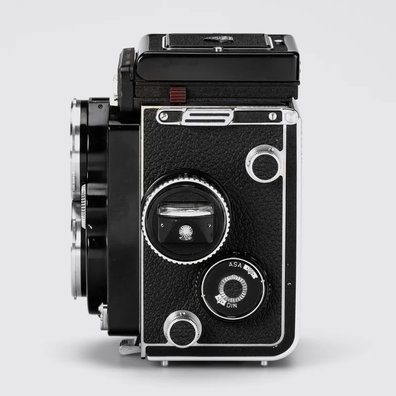 Rolleiflex 2.8F Planar