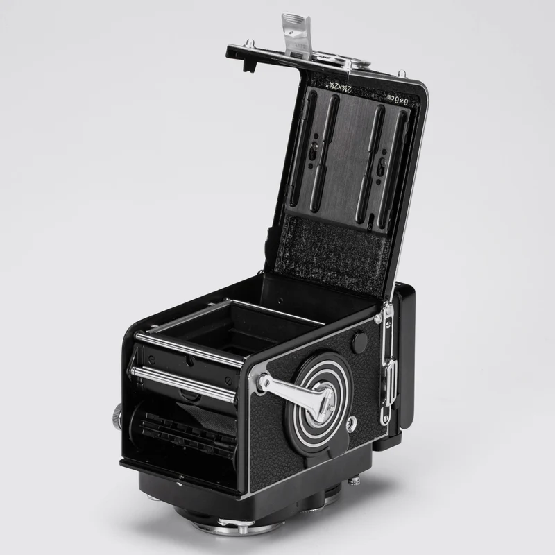 Rolleiflex 2.8F Planar