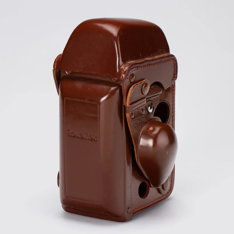 Rolleiflex 2.8F Planar