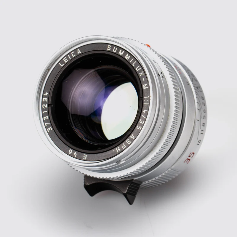 Summilux-M 1.4/35mm ASPH. chrome 11883