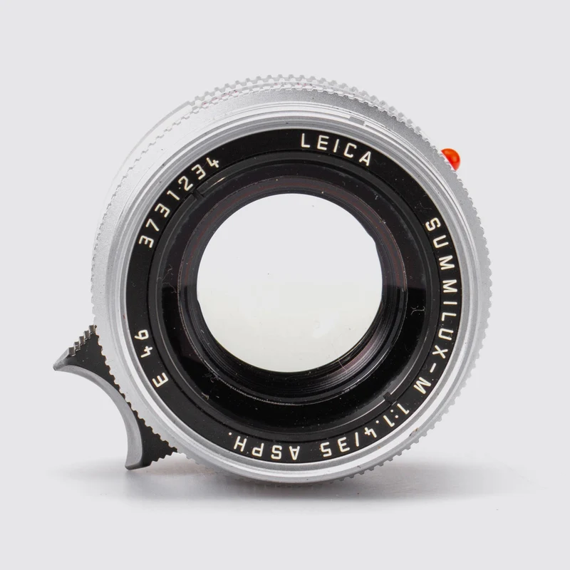 Summilux-M 1.4/35mm ASPH. chrome 11883