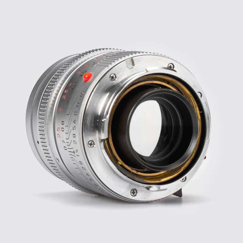 Summilux-M 1.4/35mm ASPH. chrome 11883