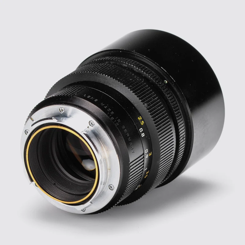 Summilux-M 1.4/75mm