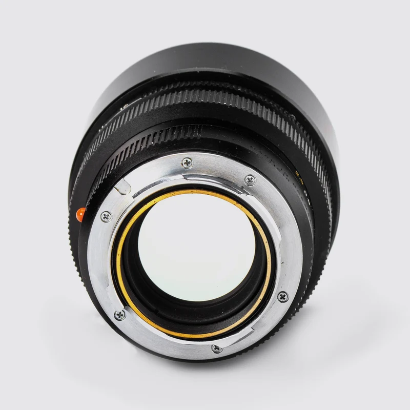 Summilux-M 1.4/75mm