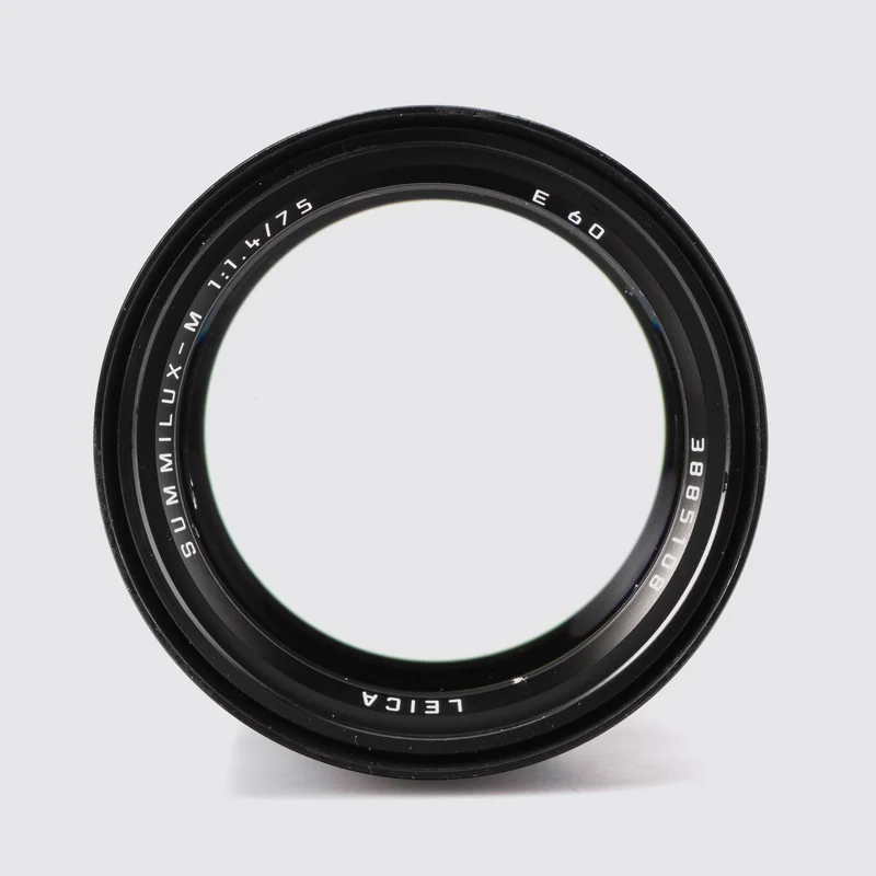 Summilux-M 1.4/75mm
