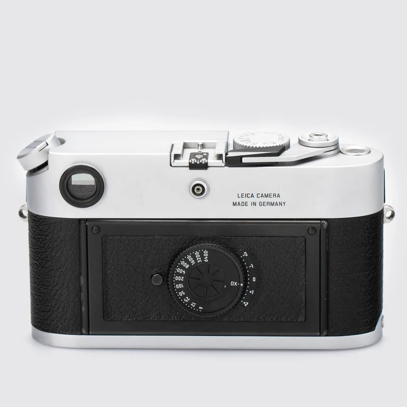 M7 0.72 Silver 10504