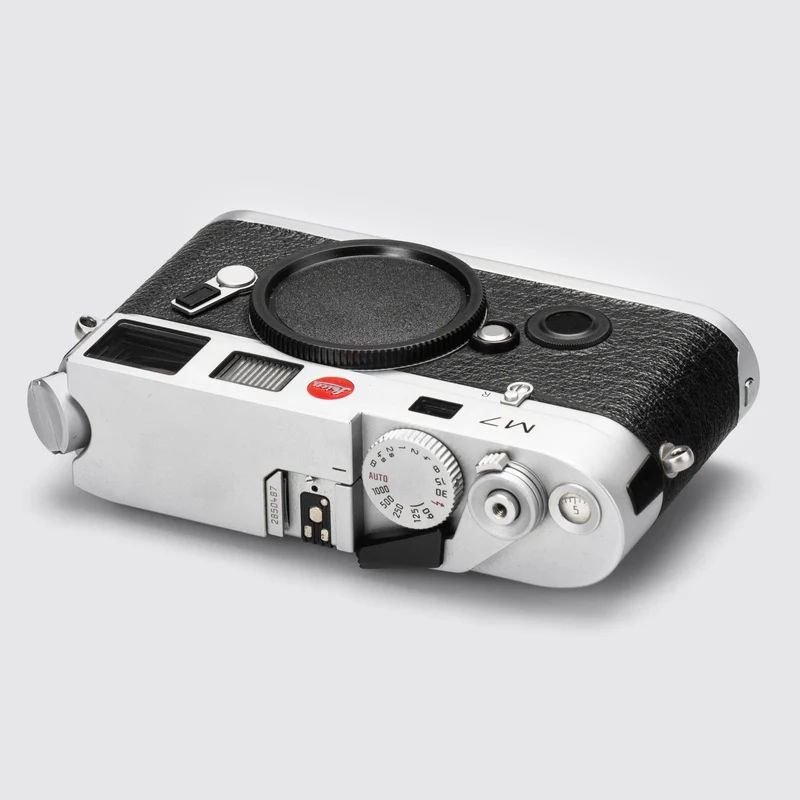 M7 0.72 Silver 10504