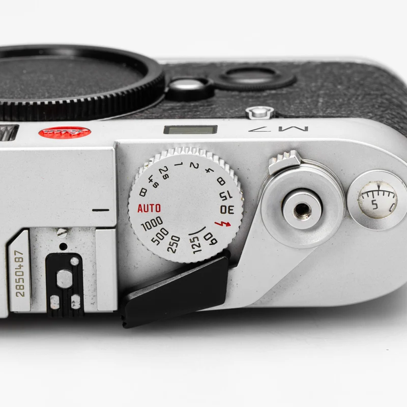 M7 0.72 Silver 10504