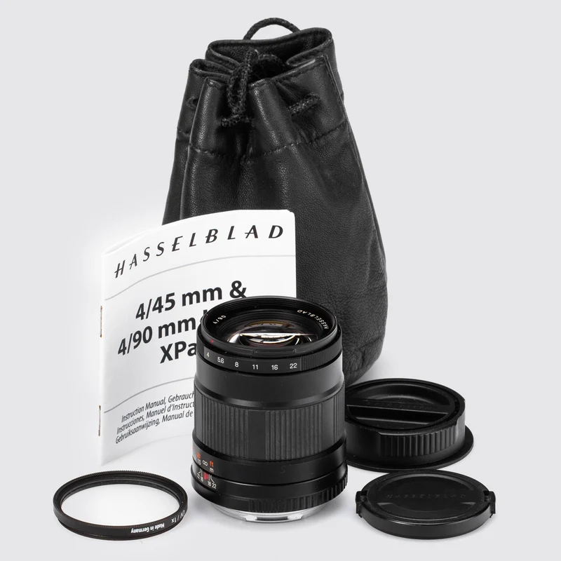 4/90mm