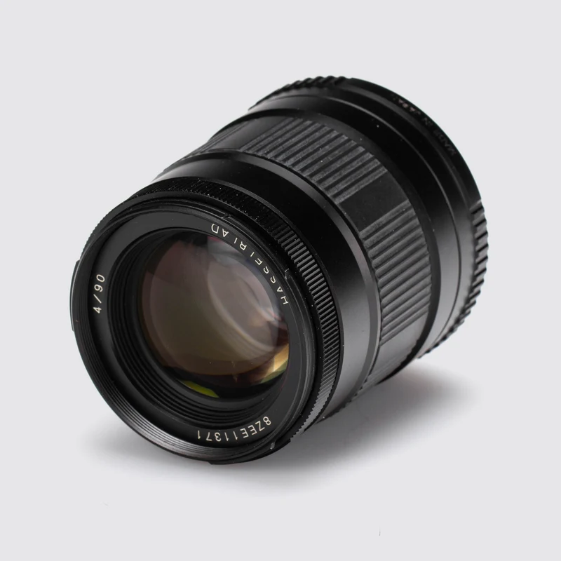 4/90mm