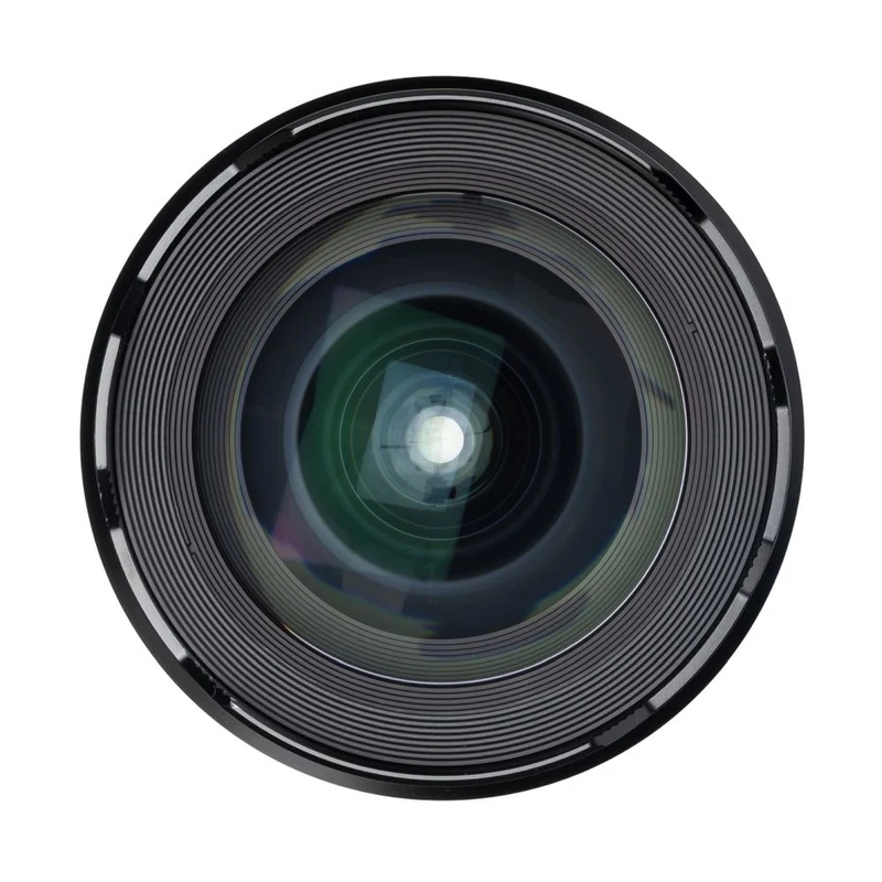 7artisans 16mm T2.1 Canon (EOS R-mount) noir
