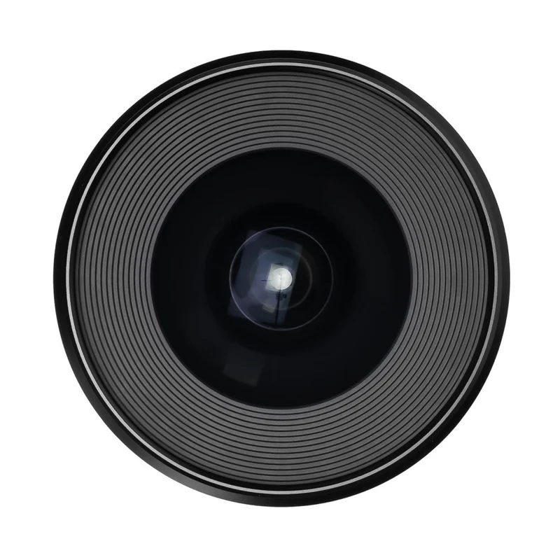 7artisans 10mm T2.1 Sony (E-mount) noir