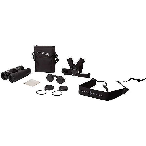 Sightmark Solitude 8x42 XD Binoculars
