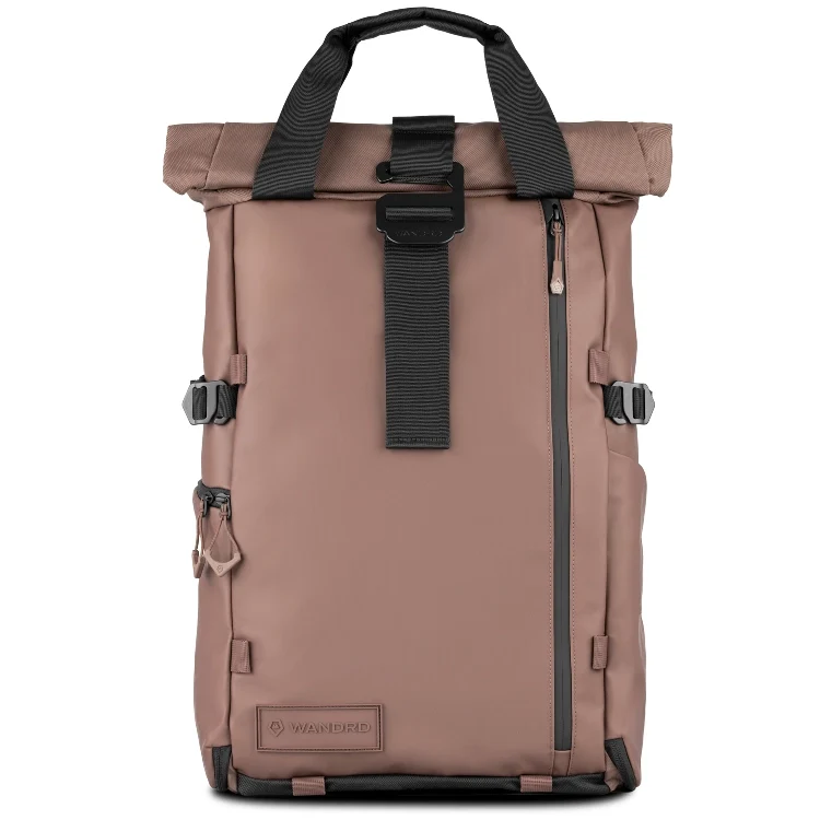 WANDRD PRVKE Photo Bundle Sac à Dos V4 - Atacama Clay - 31L