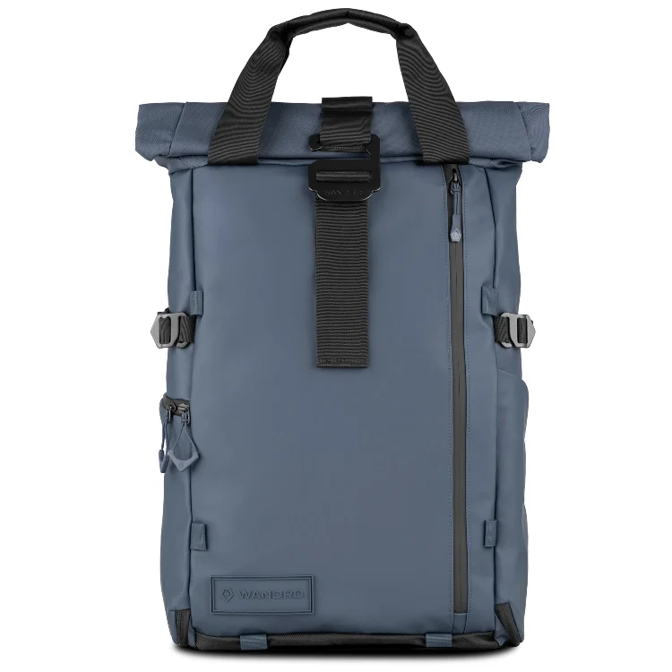 WANDRD PRVKE Photo Bundle Sac à Dos V4 - Aegean Bleu - 31L