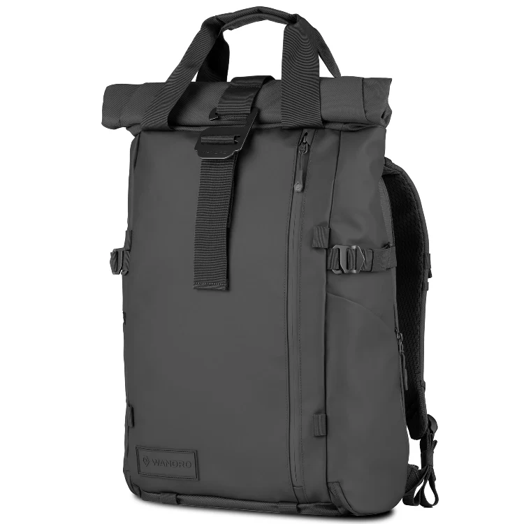 WANDRD PRVKE Photo Bundle Sac à Dos V4 - Noir - 31L