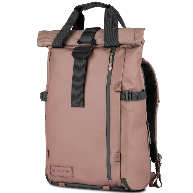 WANDRD PRVKE Sac à Dos V4 - Atacama Clay - 31L