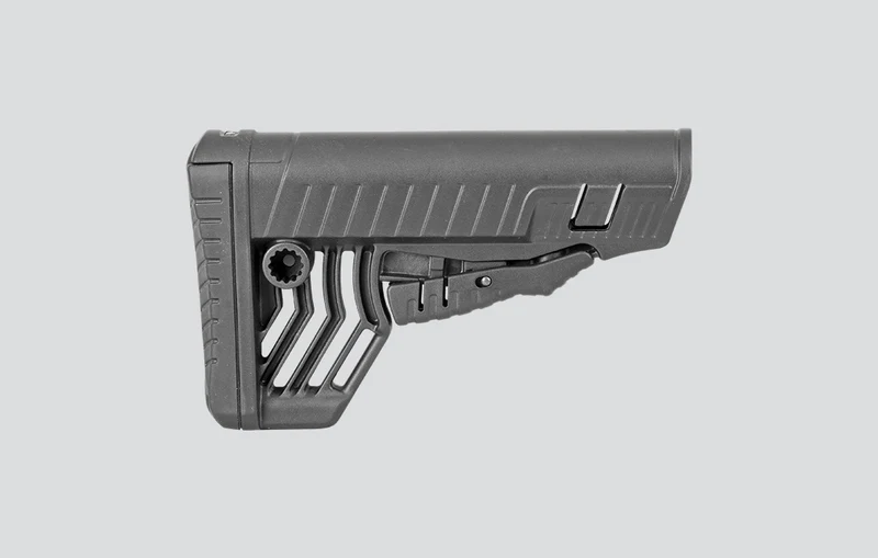 DLG Tactical TBS Select Commercial Spec