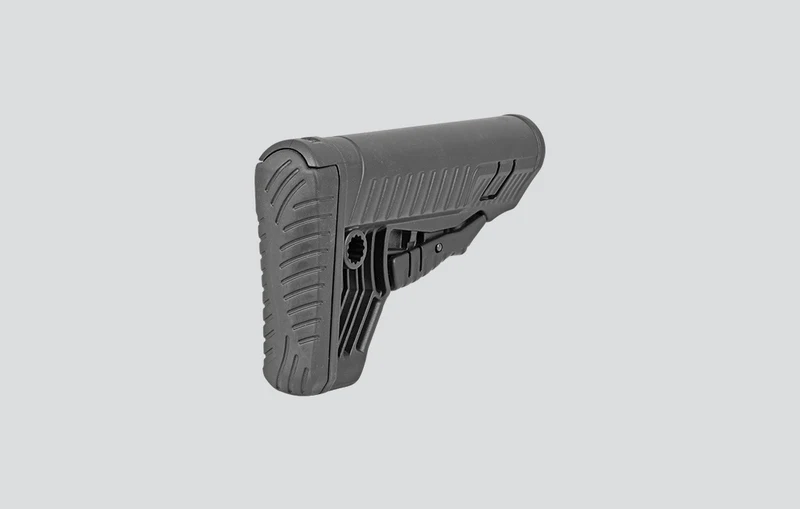 DLG Tactical TBS Select Commercial Spec
