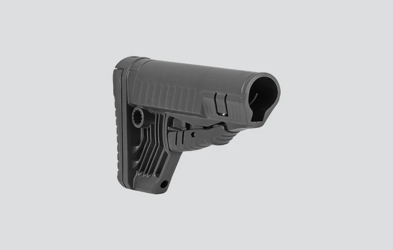 DLG Tactical TBS Select Commercial Spec