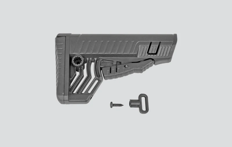 DLG Tactical TBS Select Commercial Spec
