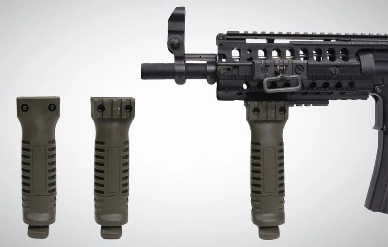 DLG Tactical Grip-Pod
