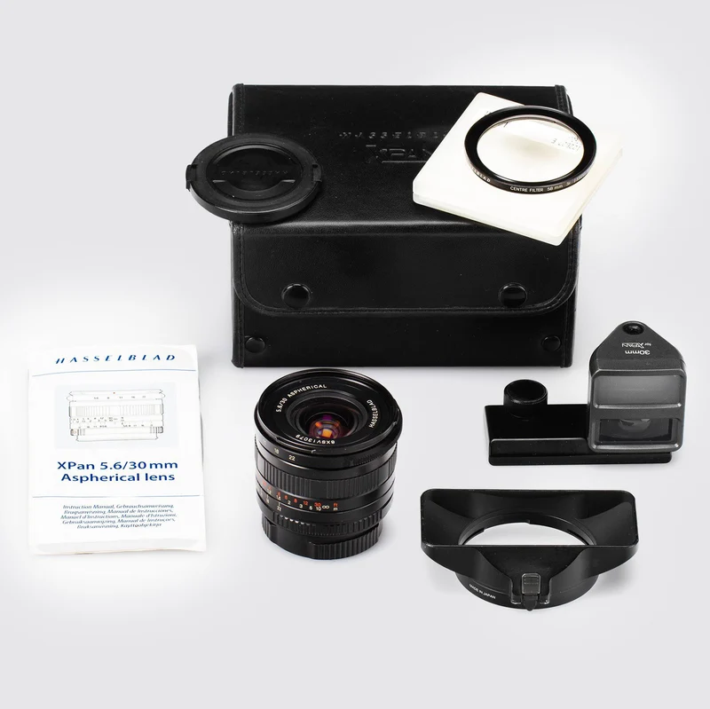 5.6/30mm Aspherical