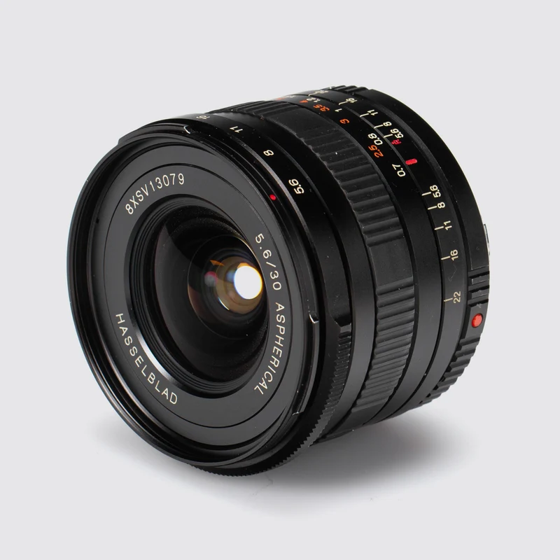 5.6/30mm Aspherical