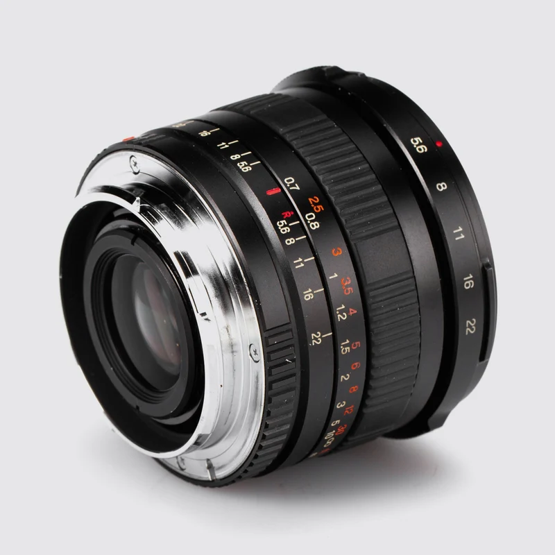 5.6/30mm Aspherical