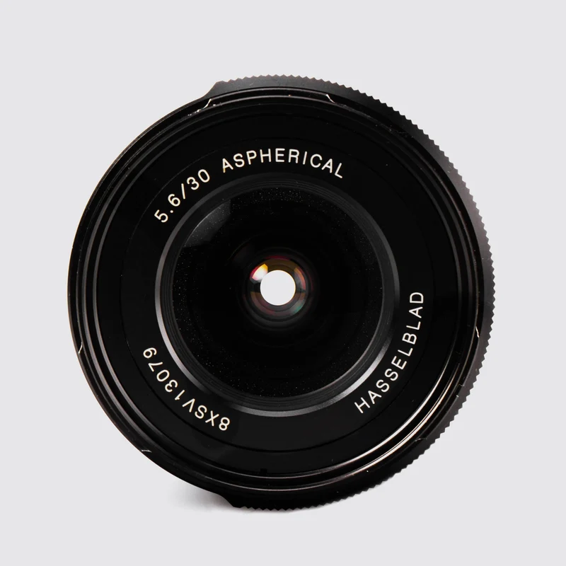 5.6/30mm Aspherical
