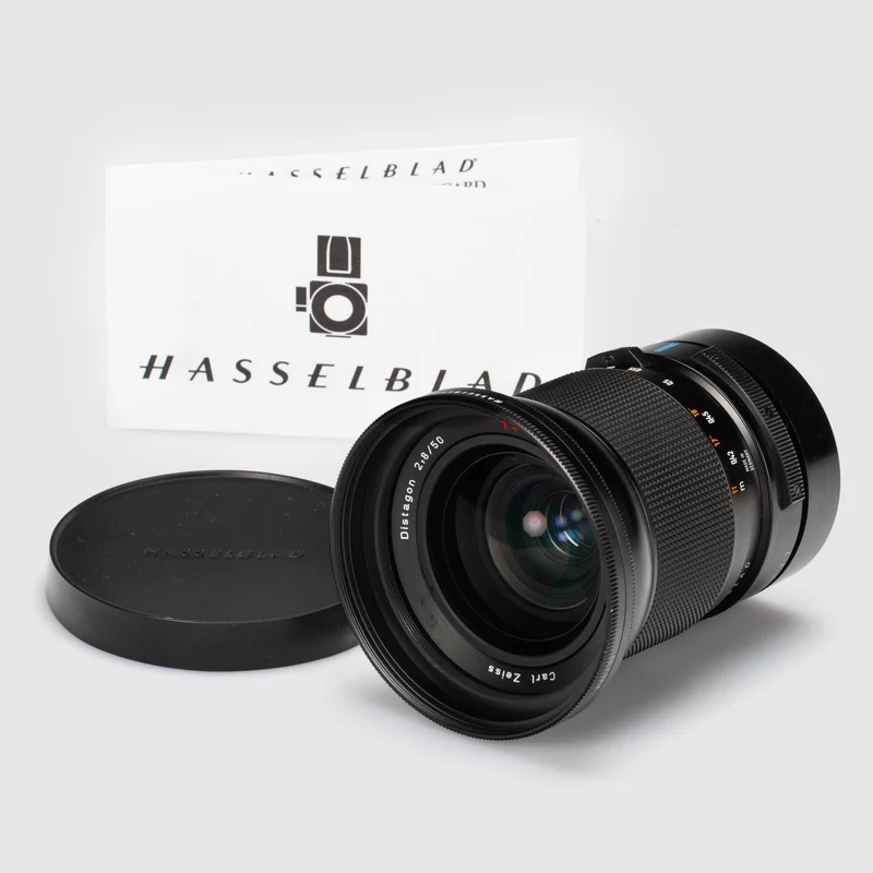 Distagon 2.8/50mm FE T*