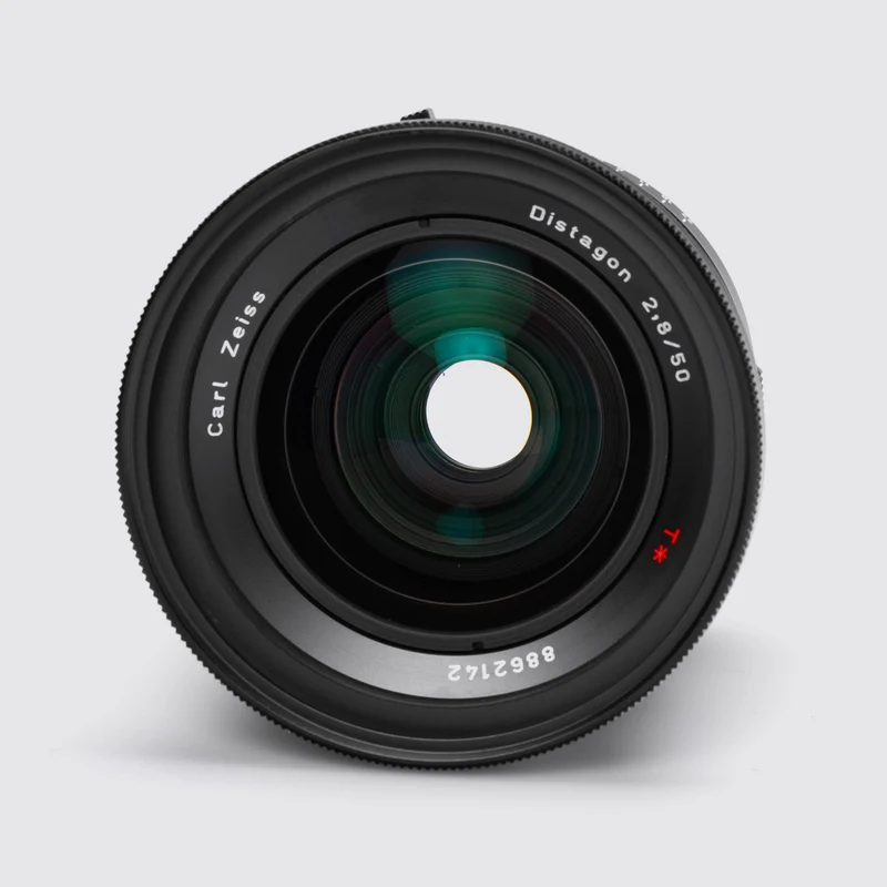 Distagon 2.8/50mm FE T*
