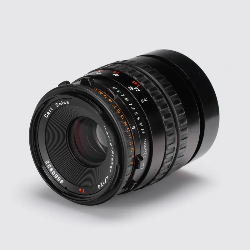 Makro-Planar 4/120mm CFi