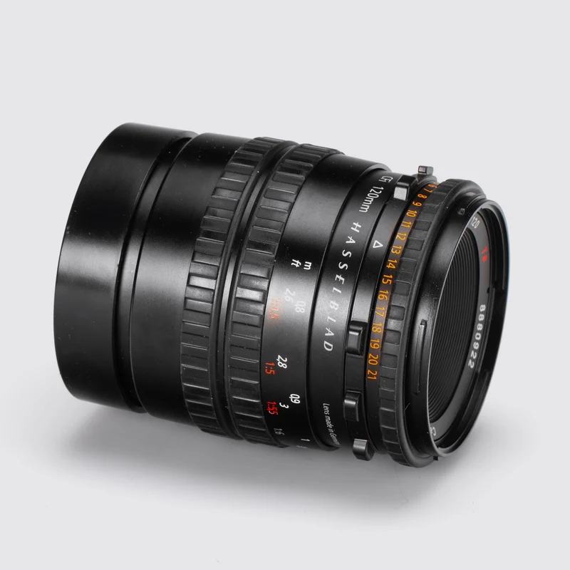 Makro-Planar 4/120mm CFi
