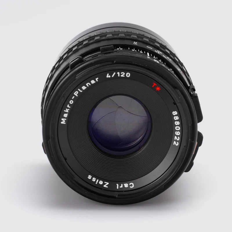 Makro-Planar 4/120mm CFi