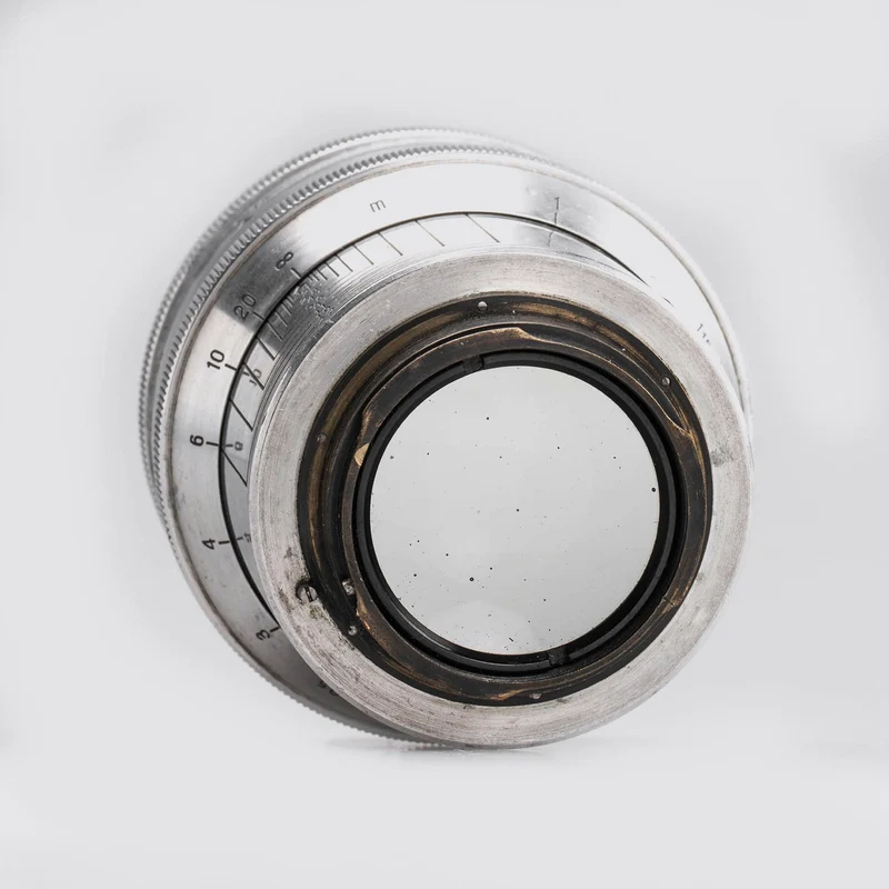 Biotar 1.5/7.5cm T