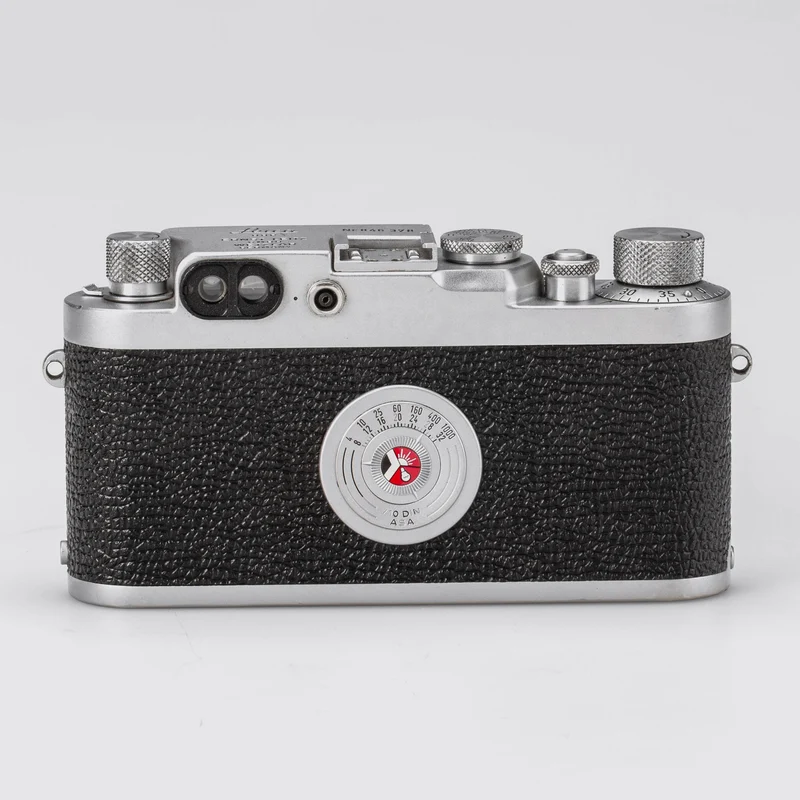IIIg + Elmar 2.8/50mm