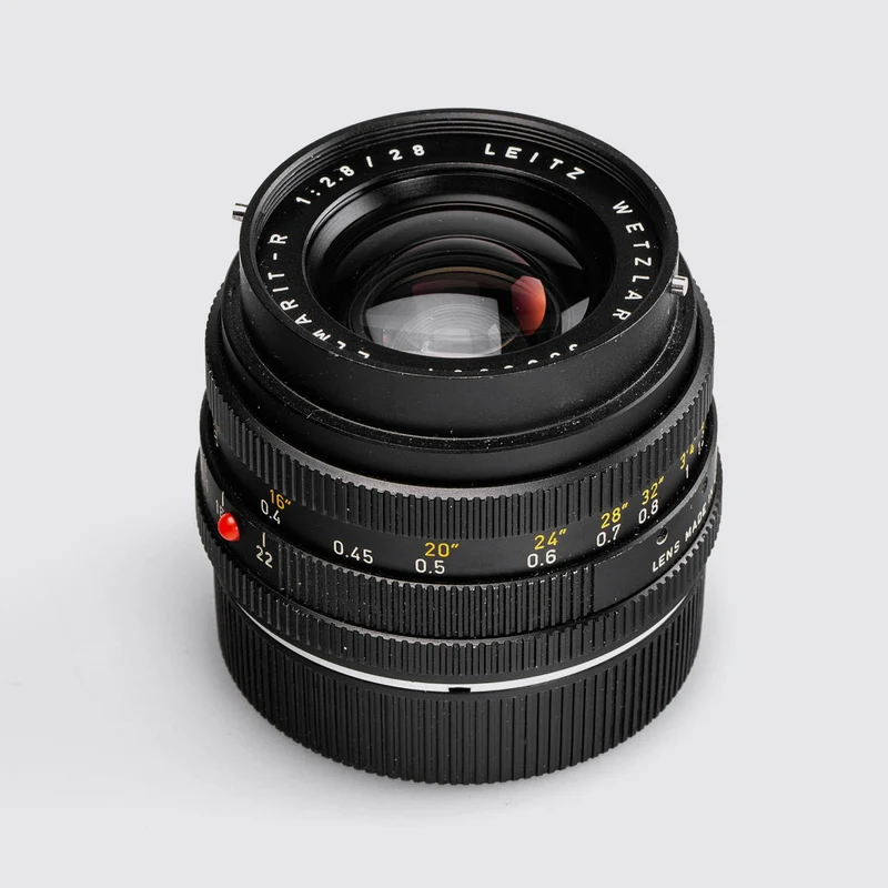 Elmarit-R 2.8/28mm