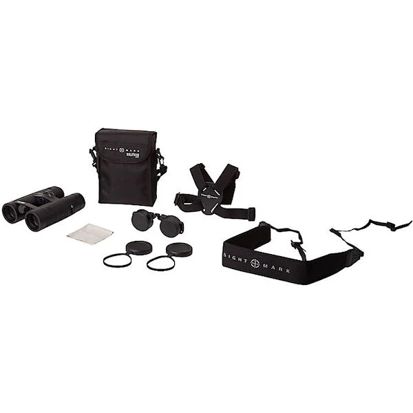 Sightmark Solitude 7x36 XD Binoculars