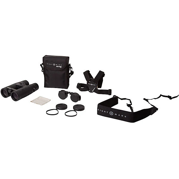 Sightmark Solitude 10x42 XD Binoculars