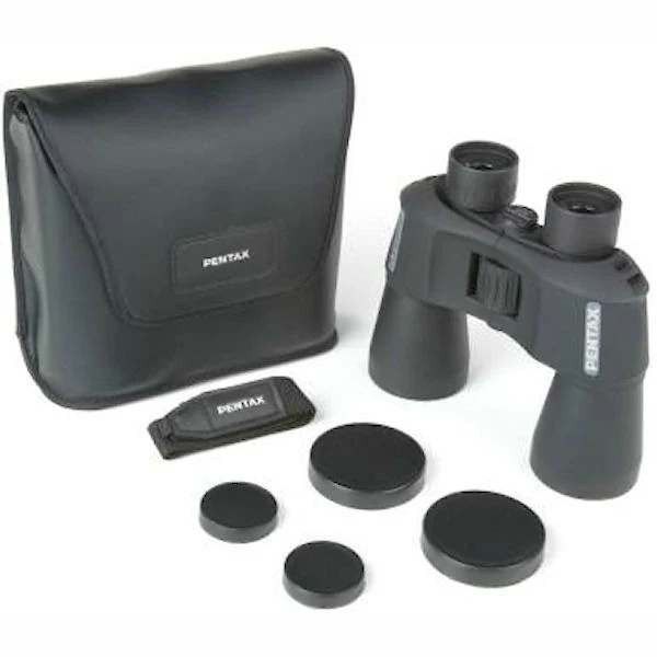 Pentax SP 12x50 Binoculars