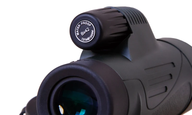Monocular Levenhuk Wise PRO 8x42