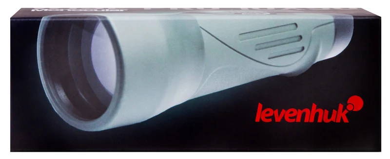 Monocular Levenhuk Wise PRO 8x42