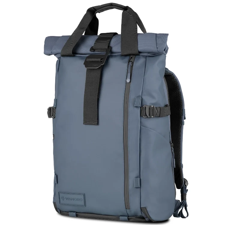 WANDRD PRVKE Sac à Dos V4 - Aegean Bleu - 31 L