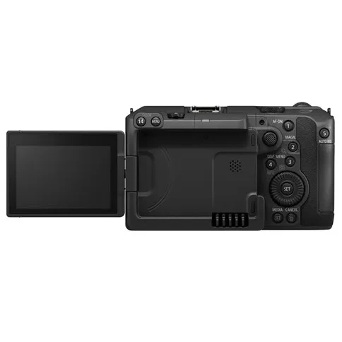 Canon EOS C50 Bundle batterie