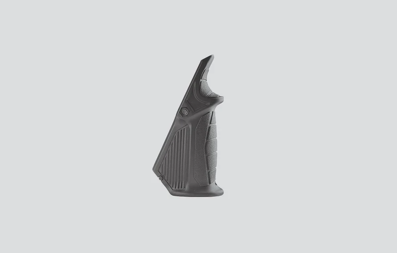 DLG Tactical Ergonomic Pointing Foregrip (DLG-049)