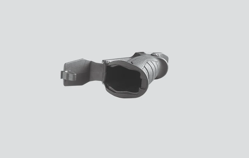 DLG Tactical Ergonomic Pointing Foregrip (DLG-049)