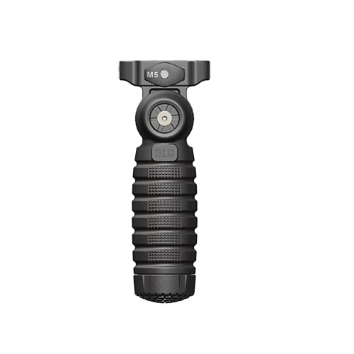DLG Tactical Collapsible Picatinny Foregrip