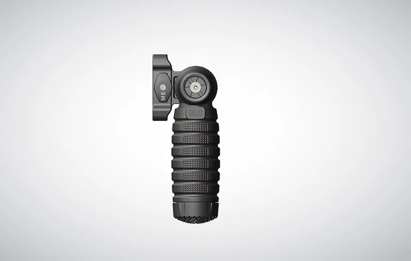 DLG Tactical Collapsible Picatinny Foregrip